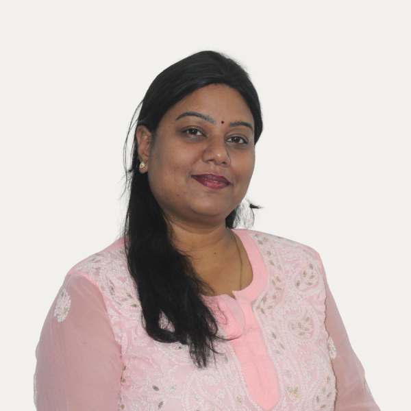 Dr. Vrushali Patil